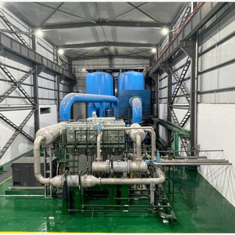 安徽工业降噪厂家