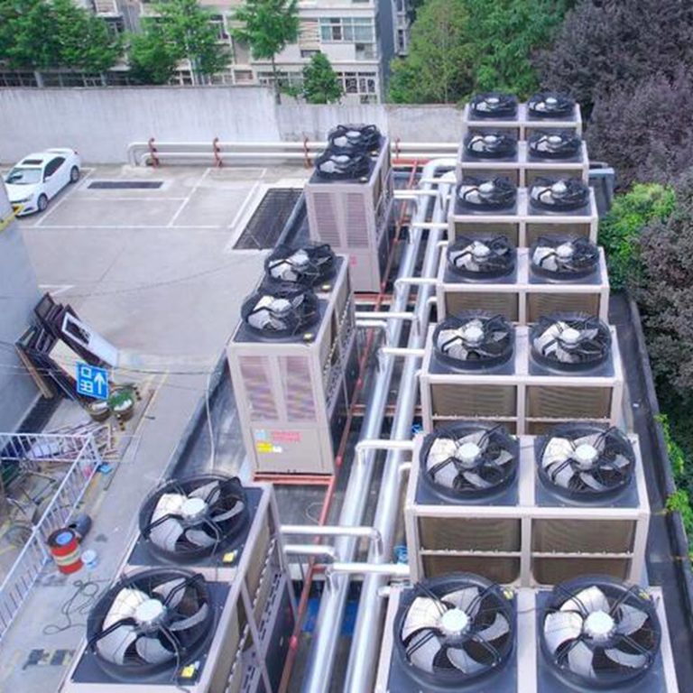 安徽空调降噪厂家